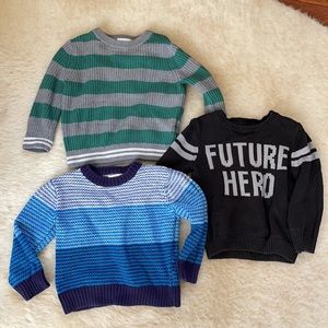 Sweater Lot